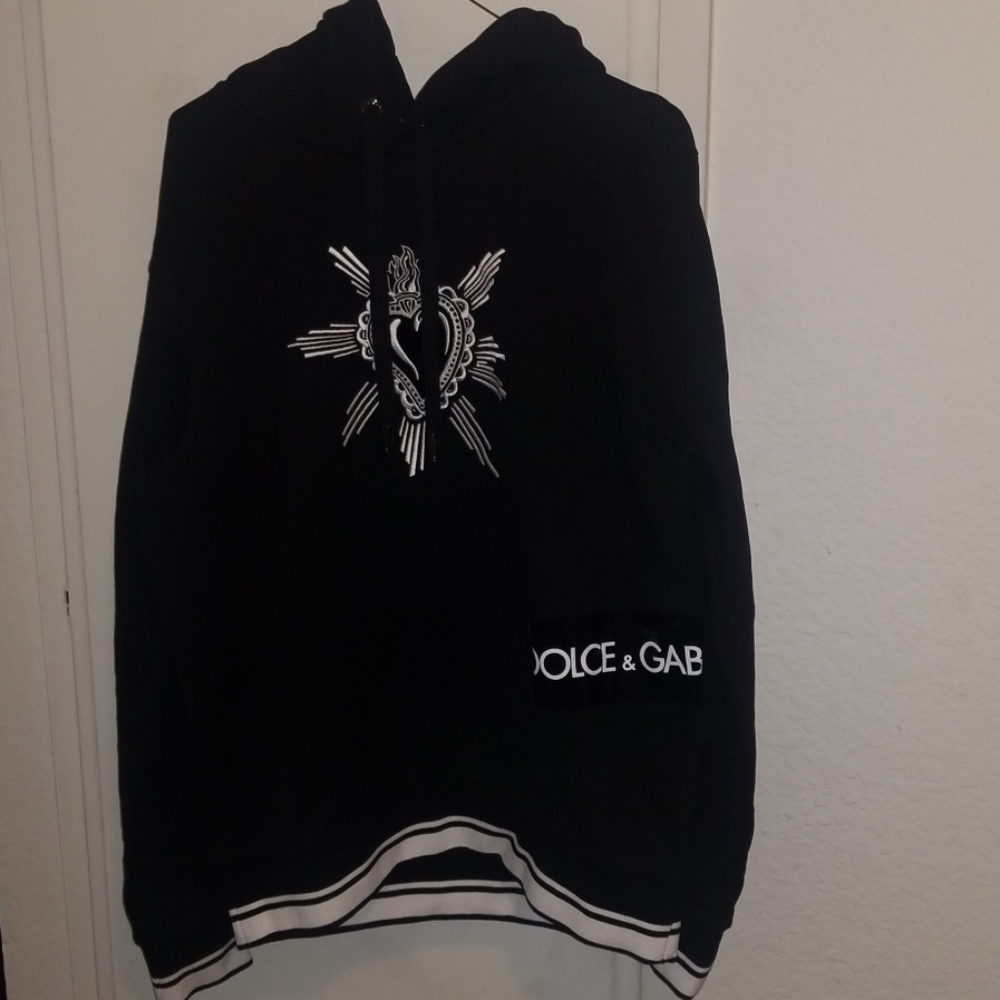 Dolce & Gabbana Hoodie - Picture 2 of 8